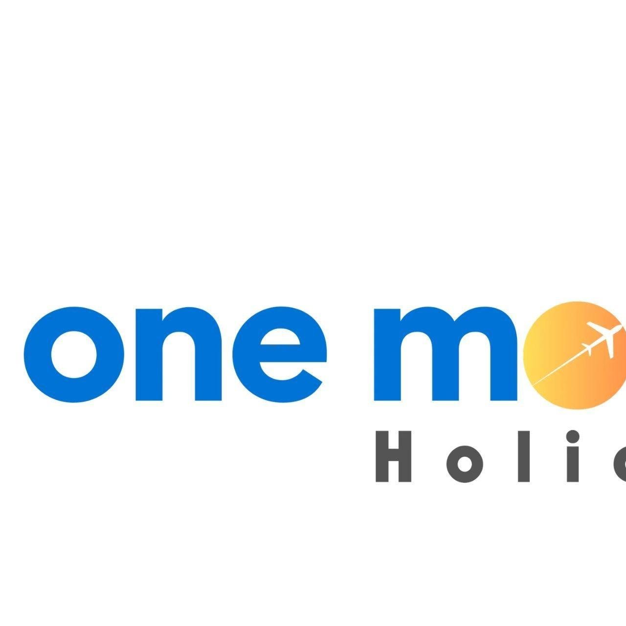 One More Holiday
