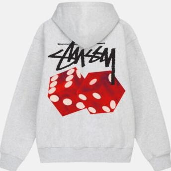 Stussy Clothing