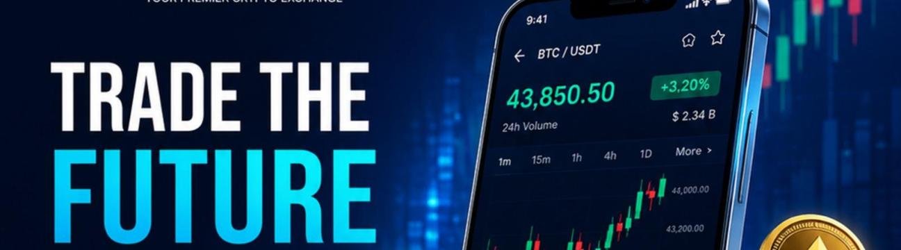 Bitbse Exchange