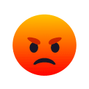 Angry