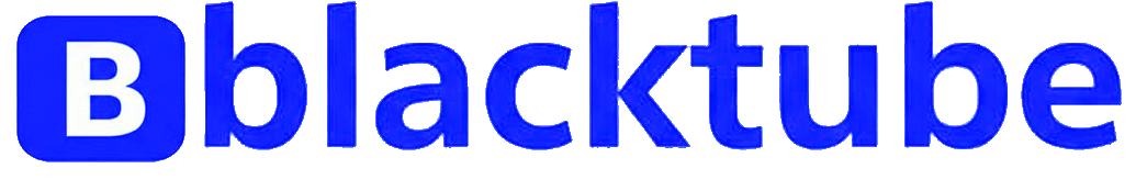 BlackTube Logo