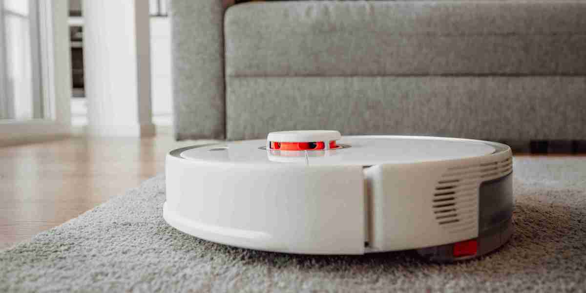 15 Undeniable Reasons To Love Automatic Vacuum
