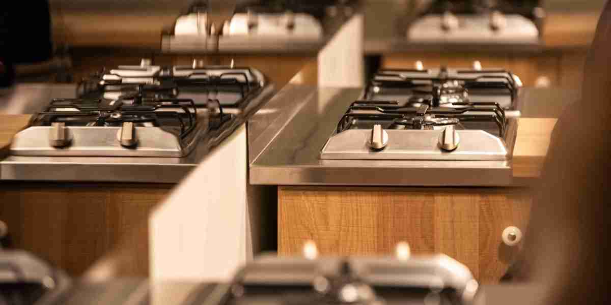 What Is The Best Way To Spot The Right Built In Electric Cooker For You