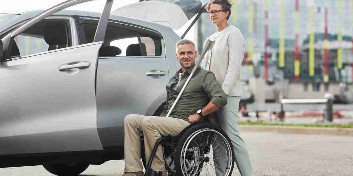 This Is The Advanced Guide To Mobility Scooter