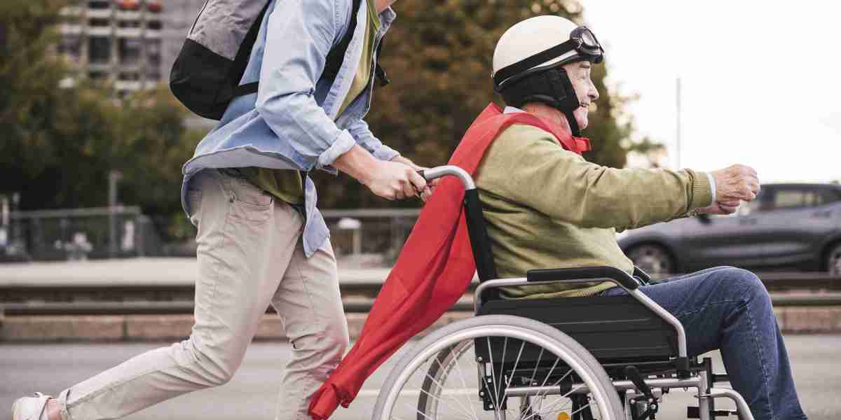 What's The Current Job Market For Mobility Scooter Dealers Near Me Professionals?