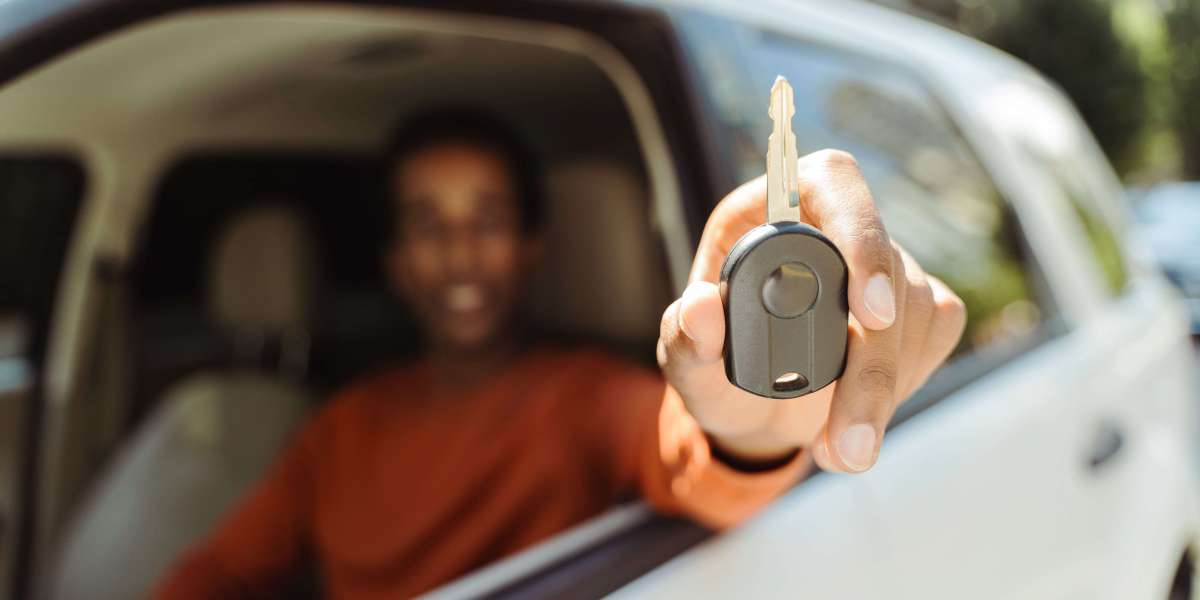 The 10 Most Scariest Things About Get Replacement Key For Car