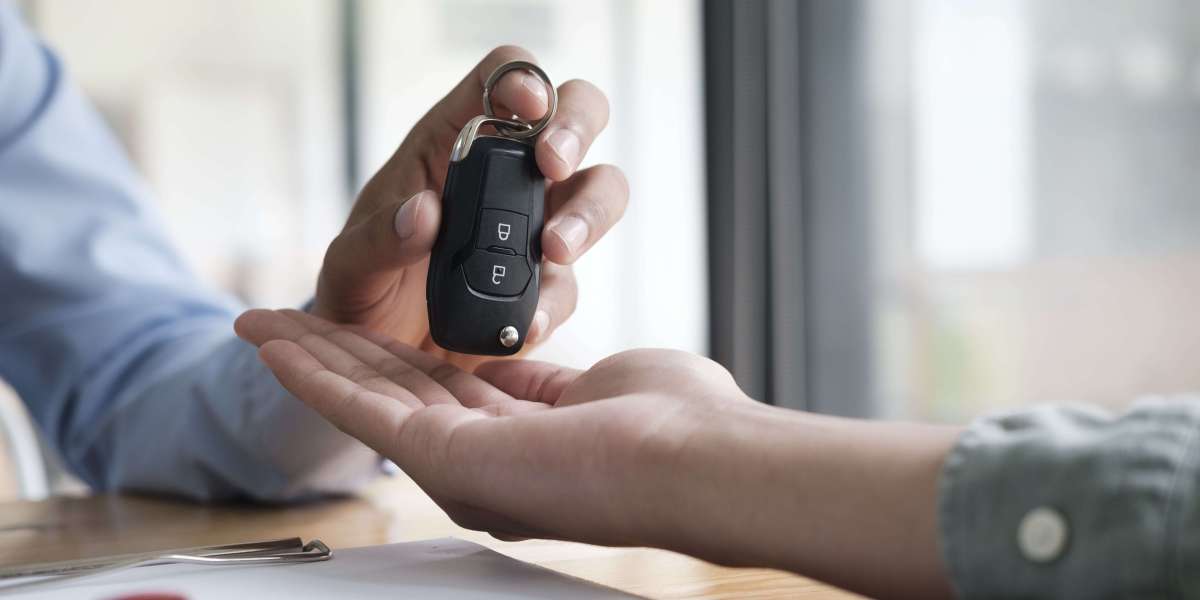 Responsible For The How Do I Get A Replacement Key For My Car Budget? 10 Very Bad Ways To Invest Your Money