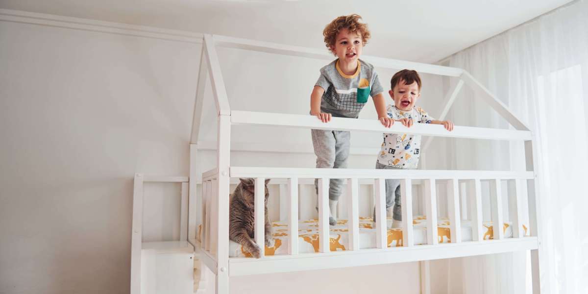 15 Things You Don't Know About Bunk Bed For Teens