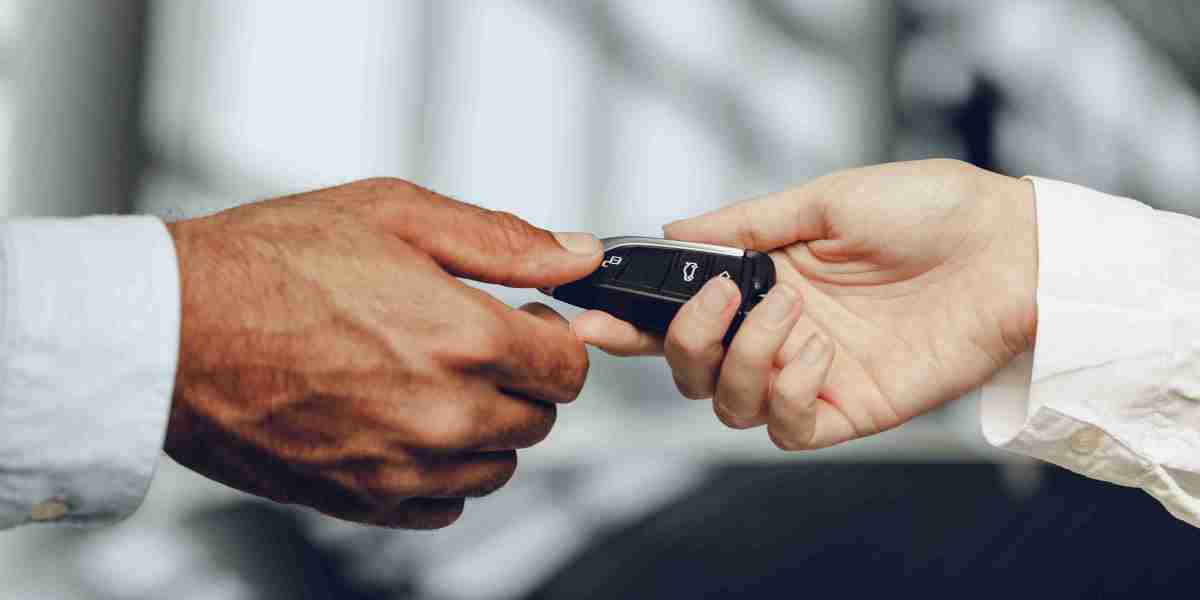 What's The Job Market For Emergency Car Key Replacement Professionals?