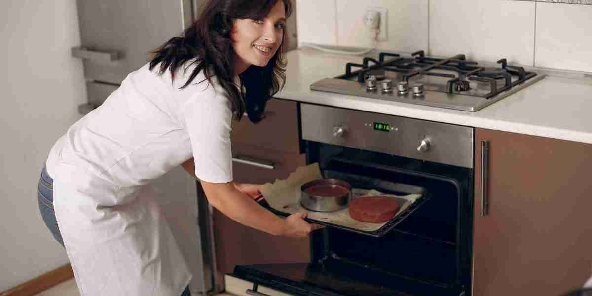 Guide To Builtin Ovens: The Intermediate Guide Towards Builtin Ovens