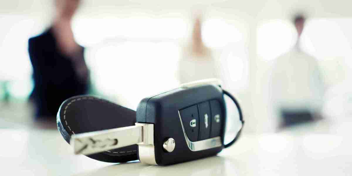 How To Explain Key Replacements To Your Grandparents