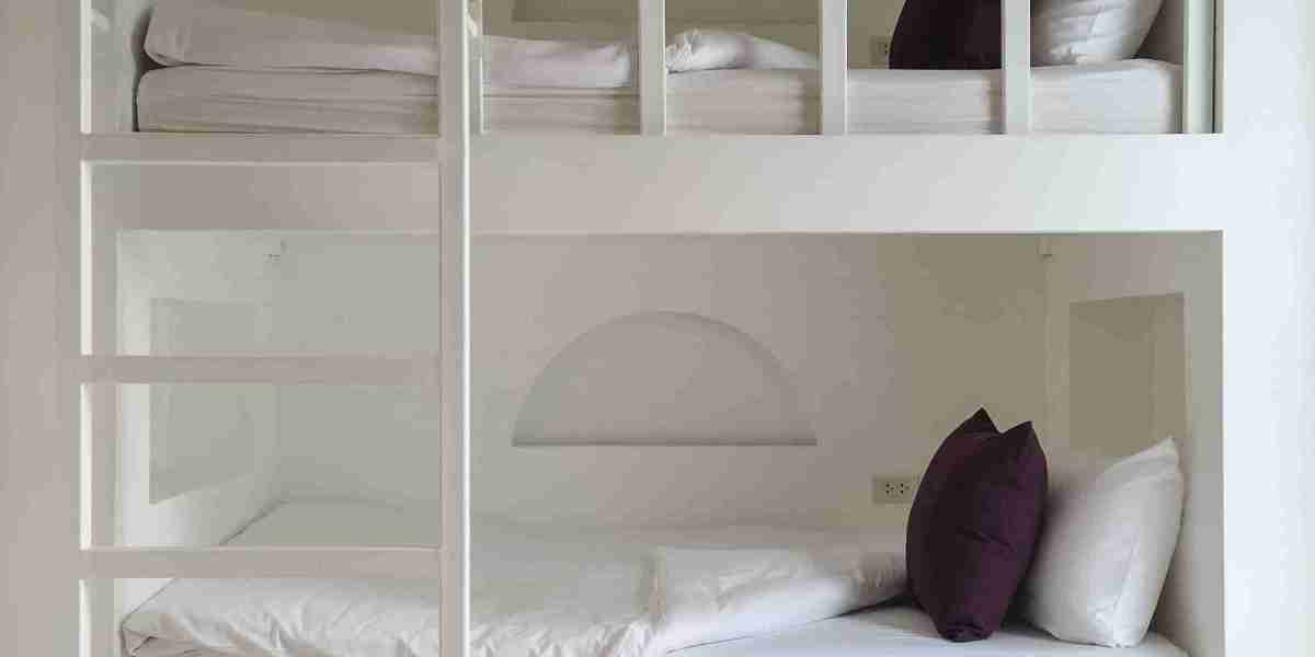 Why Triple Bunker Bed Isn't A Topic That People Are Interested In Triple Bunker Bed