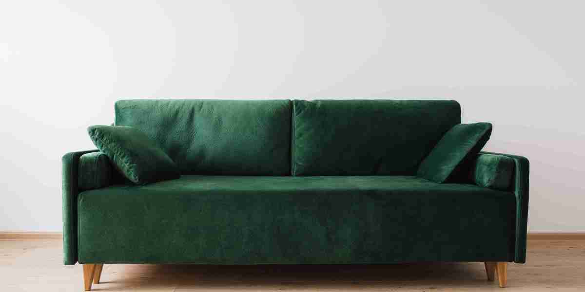 The 9 Things Your Parents Taught You About Fabric Sofa Deals