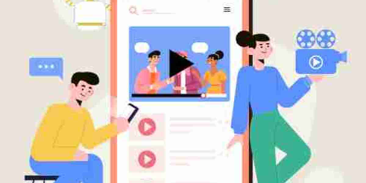 Entertainment and Media Market Size, Share, Growth, 2035