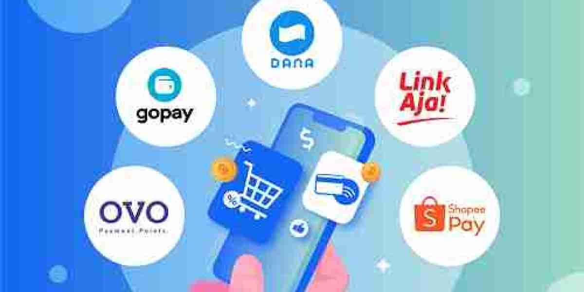 E-Wallet Market Size, Share, Growth Report [2035]