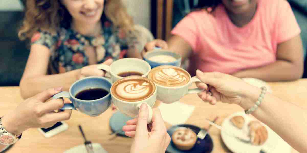 15 Dolce Gusto Coffee Maker Benefits That Everyone Should Know