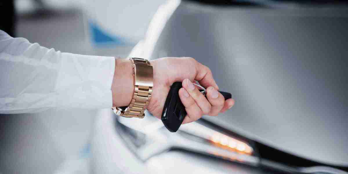 The No. Question Everybody Working In Car Fob Replacement Should Be Able Answer