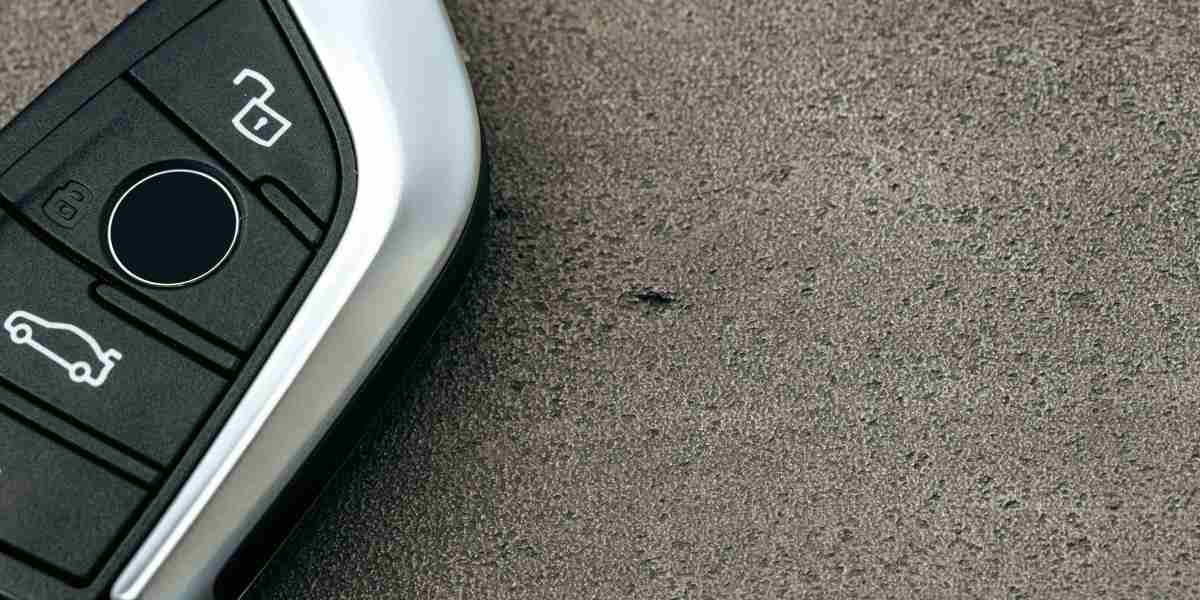 10 Things We All Were Hate About Car Keys Replacement Near Me