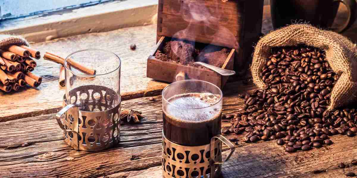 The 10 Scariest Things About Coffee Machine Tassimo