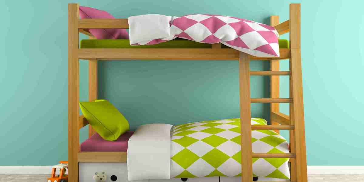 9 Things Your Parents Taught You About Bunk Beds Children's