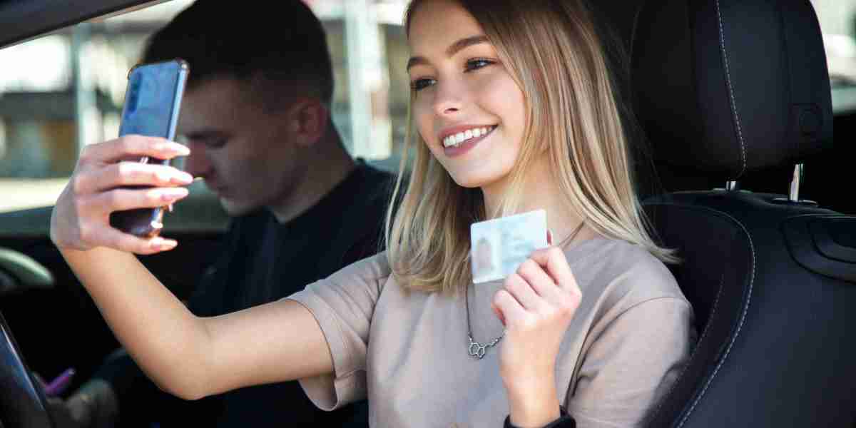 15 Gifts For The Online Driver License Lover In Your Life