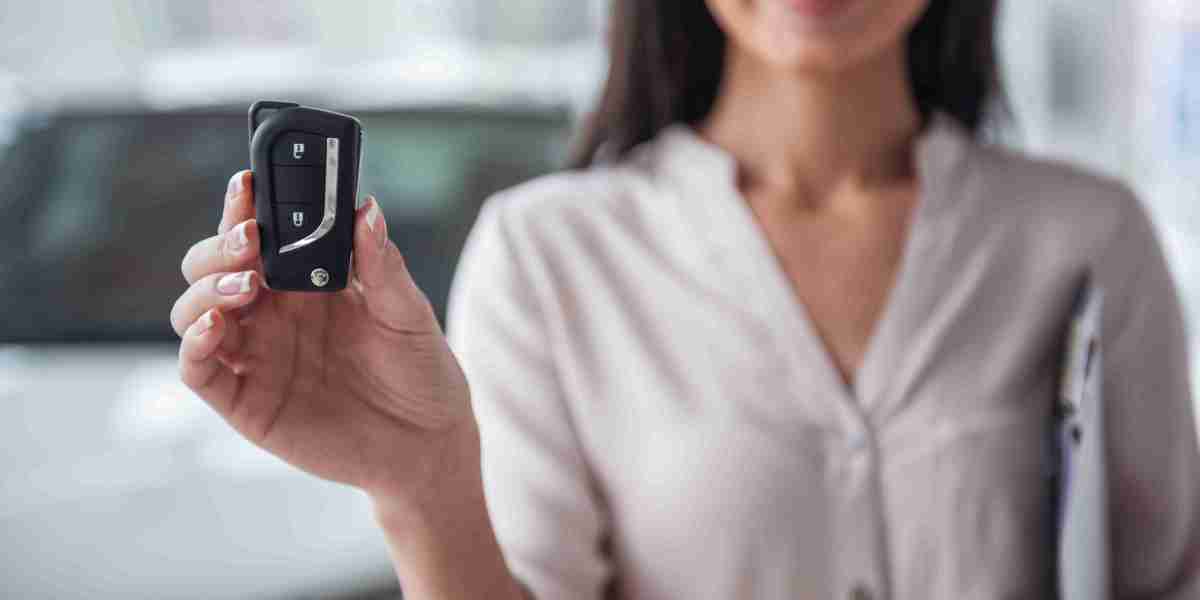 Ten Startups That Are Set To Change The Key Replacement Industry For The Better
