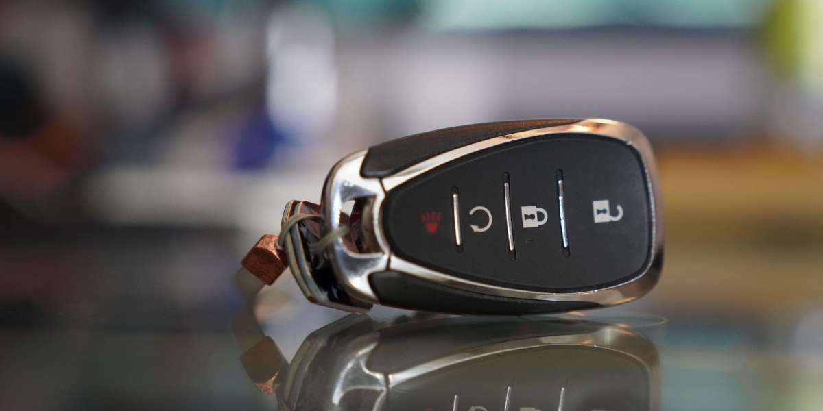 The No. 1 Question Anyone Working In How Do I Get A Replacement Car Key Should Be Able Answer