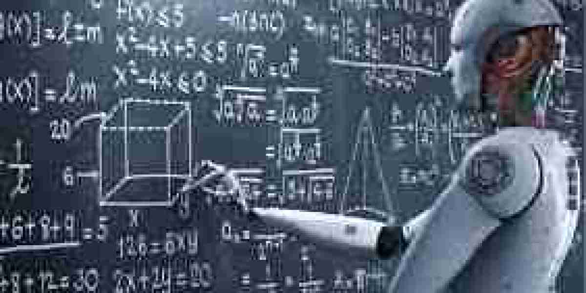 Artificial Intelligence in Education Market Size, Share, Trends, Growth | Forecast [2035]