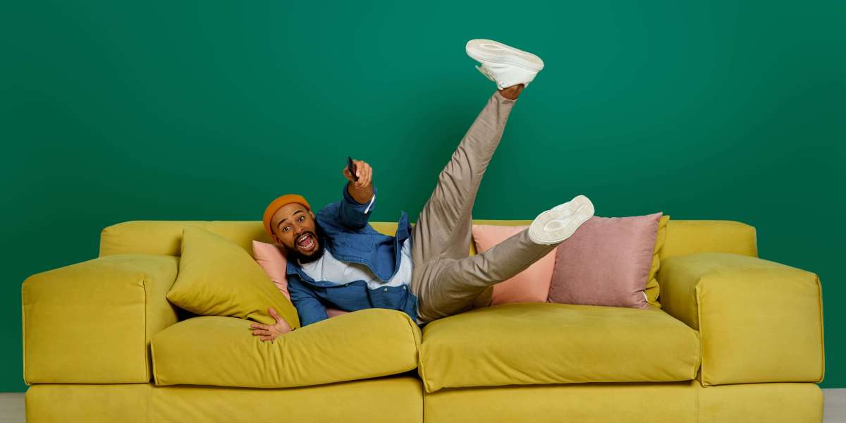 Nine Things That Your Parent Taught You About Seasonal Sofa Discounts