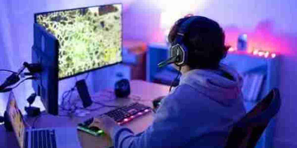 Gaming Market Size | Forecast [2035]