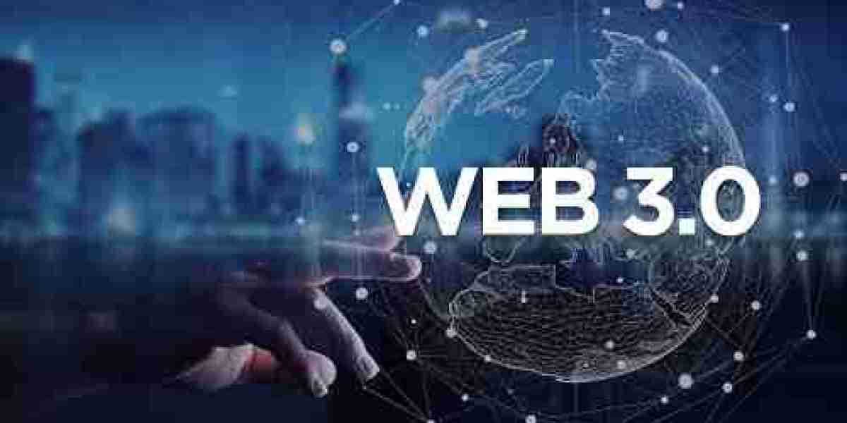 Web 3.0 Blockchain Market Size, Share, Growth & Trends [2035]