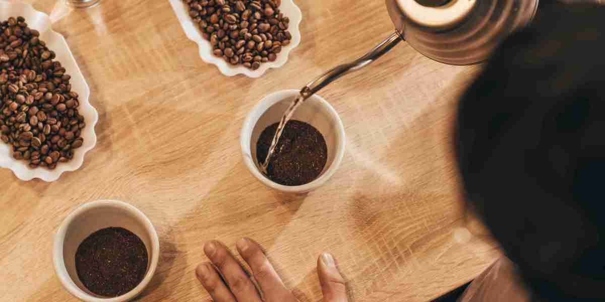 5 Cliches About Coffee Machines Dolce Gusto You Should Avoid
