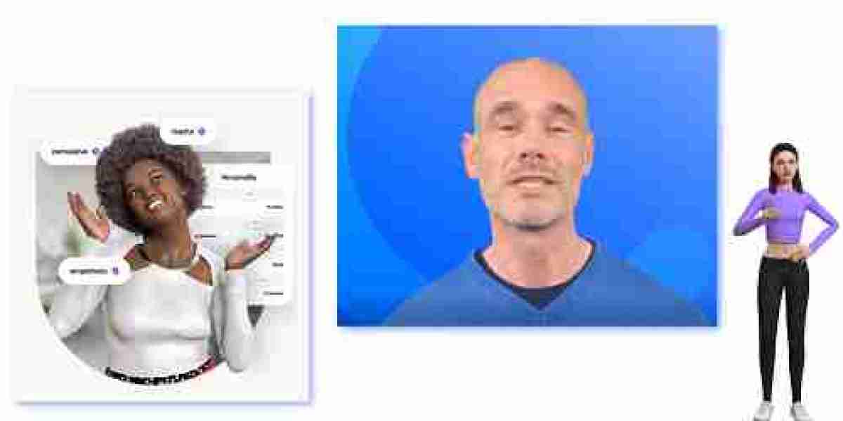 Digital Human (AI Avatars) Market Size | Forecast Report, 2035