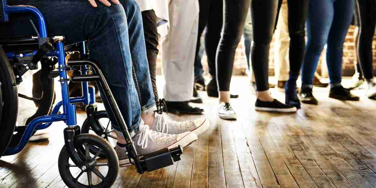 Getting Tired Of Folding Mobility Scooter? 10 Inspirational Sources That Will Bring Back Your Passion