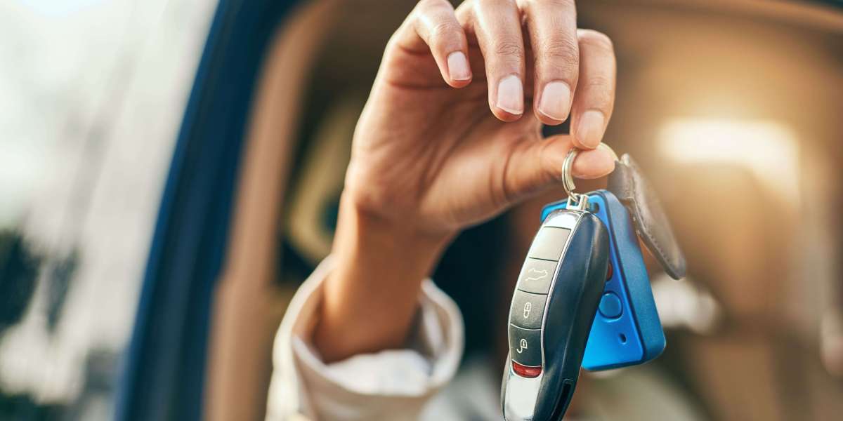 Are You Getting The Most Of Your Car Remote Fob Replacement?