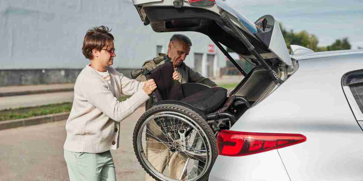 15 Shocking Facts About Foldable Mobility Scooter You've Never Heard Of