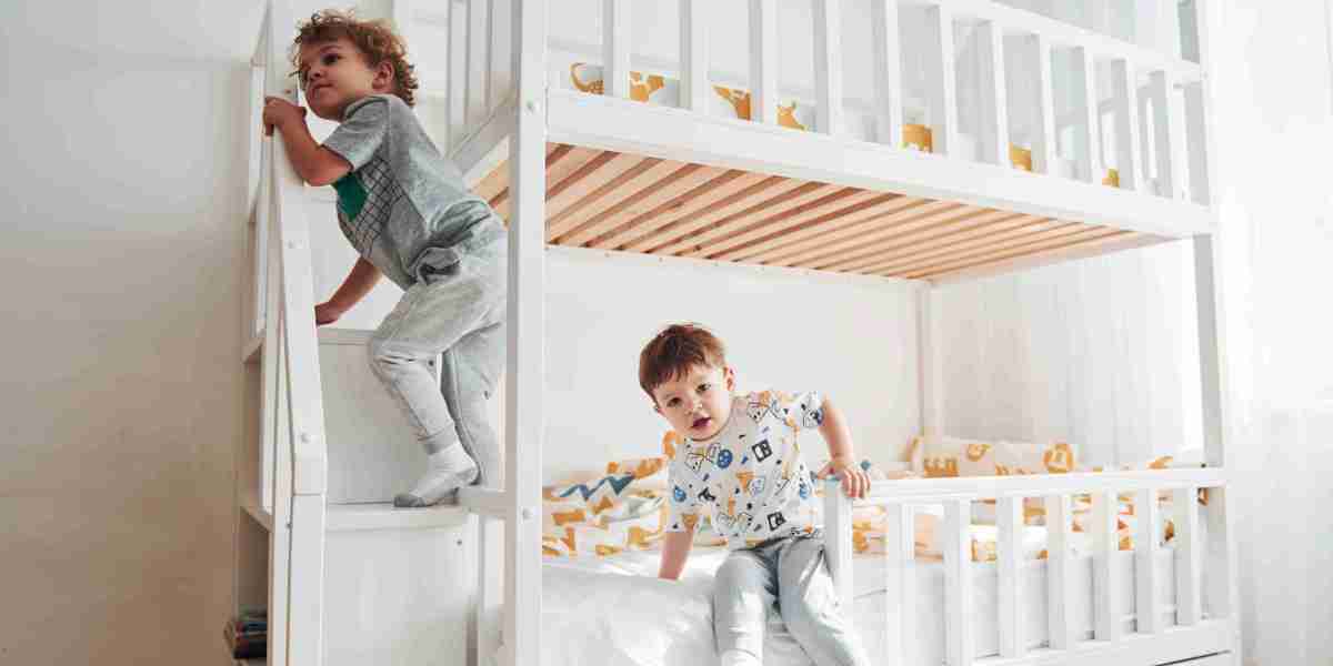 9 Lessons Your Parents Teach You About Bunk Beds In Sale