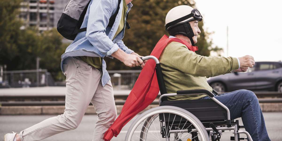 What's The Current Job Market For Mobility Scooter Shop Professionals?