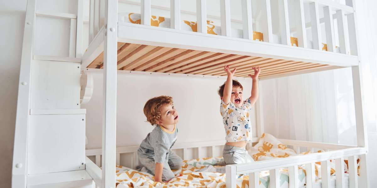 Bunk Bed For Adults: It's Not As Difficult As You Think