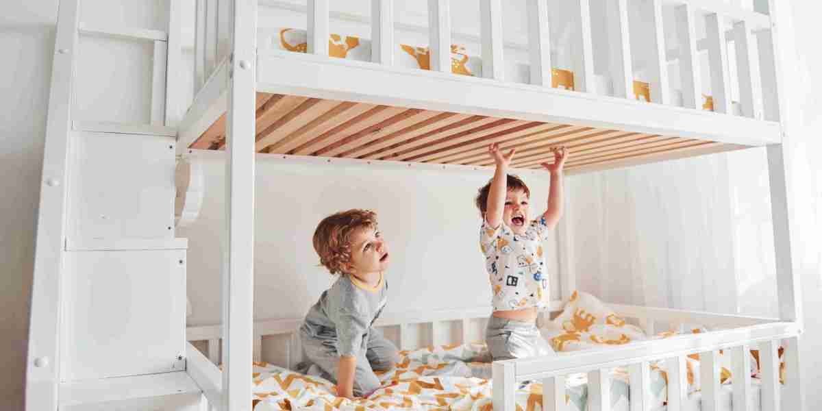 The 10 Most Scariest Things About Bunk Bed On Sale