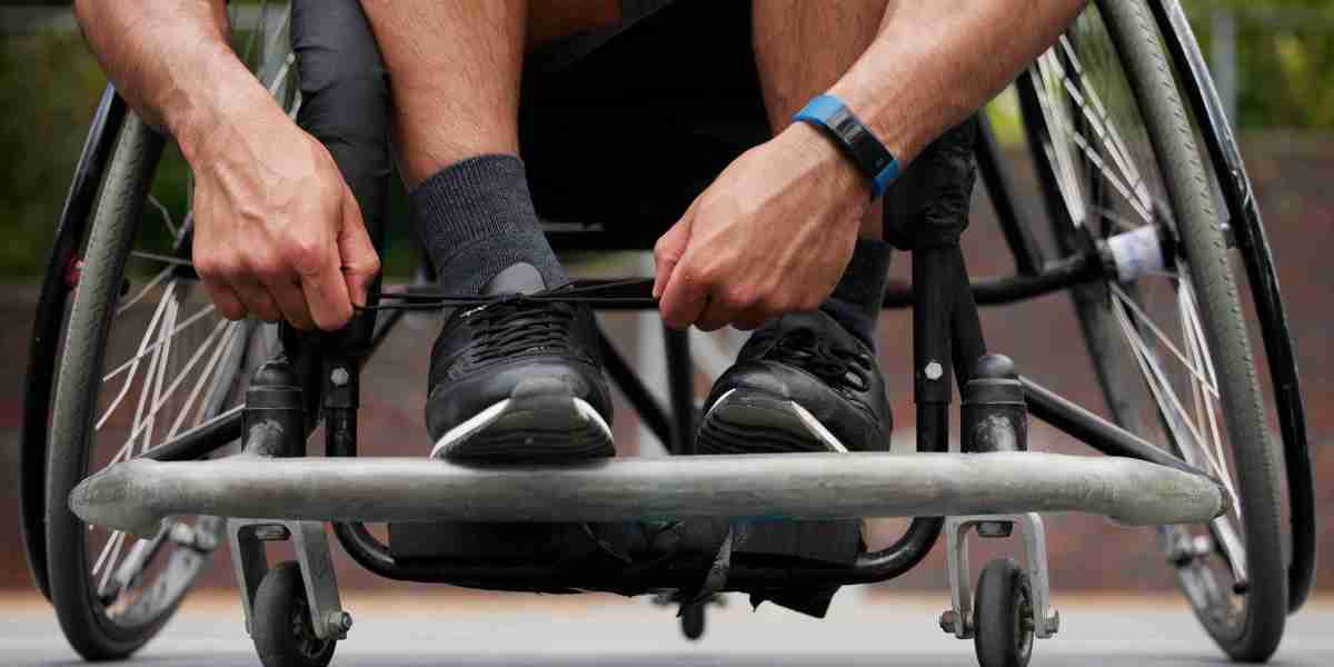 Five People You Should Know In The Travel Mobility Scooter Industry