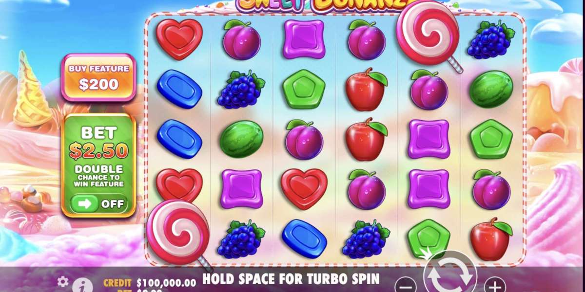 Neden Herkes Sweet Bonanza Oynuyor?