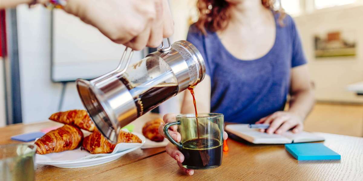 Nine Things That Your Parent Teach You About Coffee Machine Nescafe Dolce Gusto