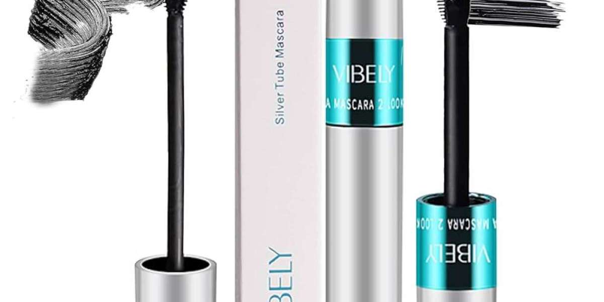 Vibely Mascara: Buzz or Holy Grail? Evaluations Flood The Elegance Sphere