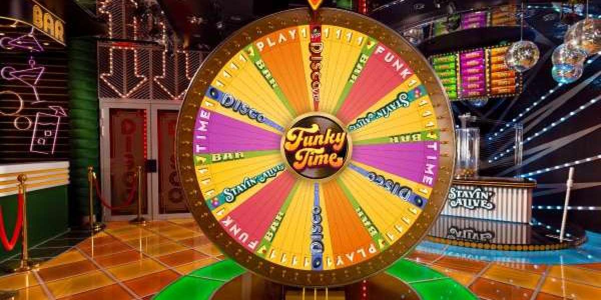 The Math Behind Funky Time: A Player's Guide