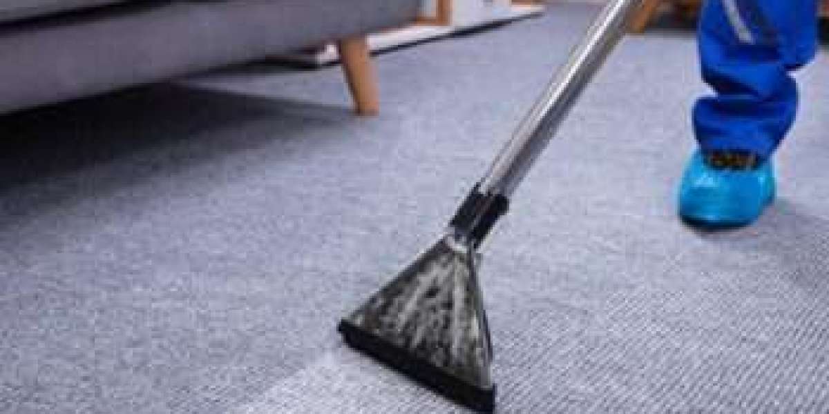 ﻿﻿Why Carpet Cleaning Is Essential for Home Comfort