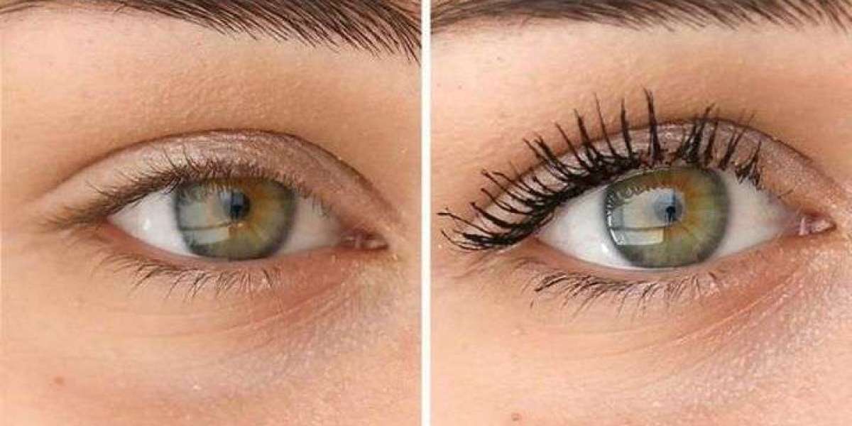 Easy Steps To Vibely Mascara Of Your Dreams