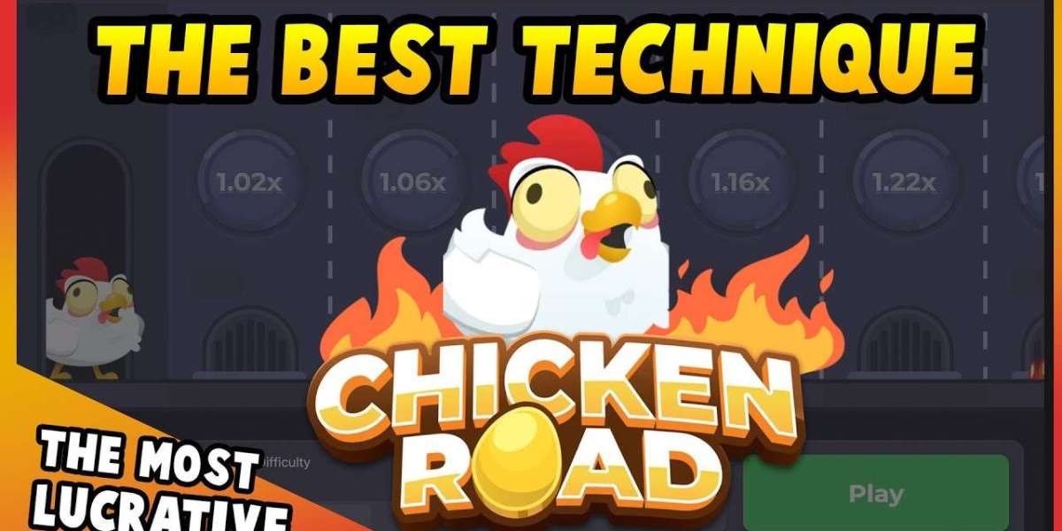 Cos'è Chicken Road?