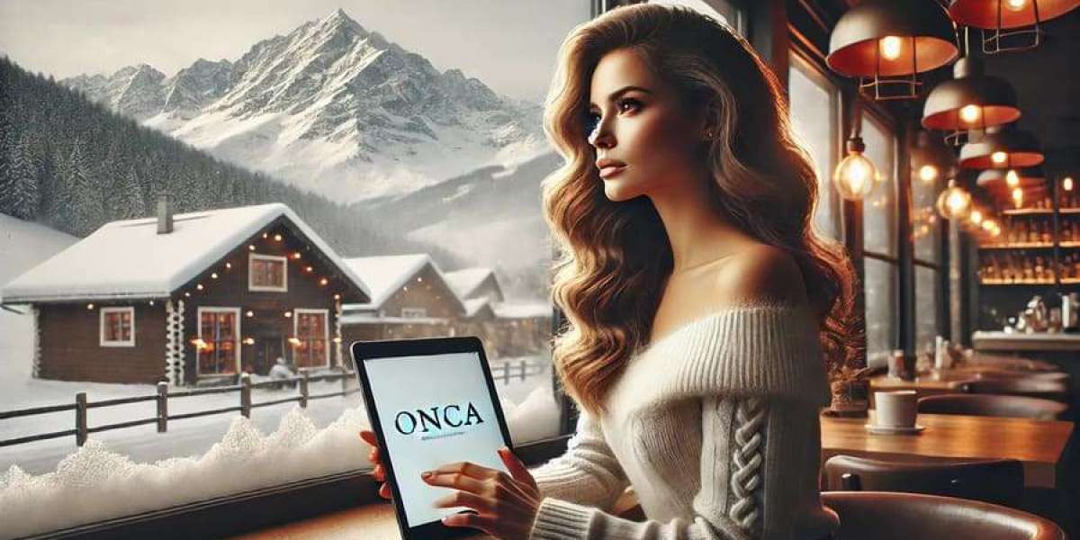 Onca888: Your Go-To Gambling Site Scam Verification Community