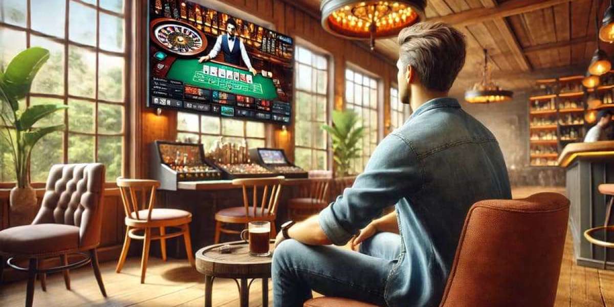 Unveiling the Truth: Baccarat Site and the Onca888 Scam Verification Community